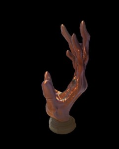 6 Finger Hand Controller Holder 2 400x300