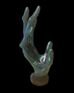 6 Finger Hand Controller Holder 3 400x300