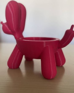 Air Pup Pet Bowl Stand 14 400x300