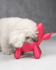 Air Pup Pet Bowl Stand 31 400x300