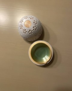 Easter Carved Flower Egg 2 400x300