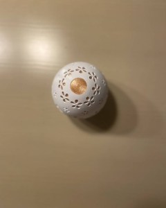 Easter Carved Flower Egg 3 400x300