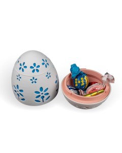 Easter Carved Flower Egg 5 400x300