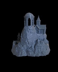 Forgotten City 1 400x300