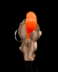 Heart Up Bear3 400x300