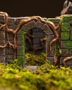 Overgrown Walls 4 400x300