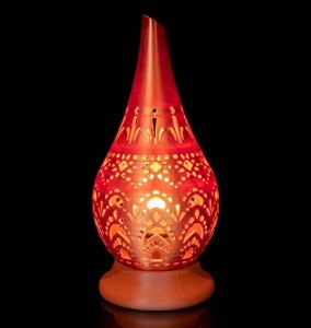 Teardrop Table Lamp 2 400x300