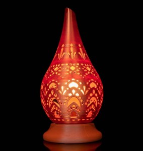 Teardrop Table Lamp 4 400x300