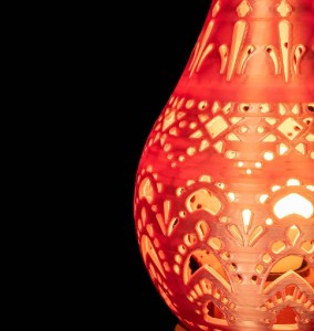 Teardrop Table Lamp 5 400x300