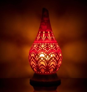 Teardrop Table Lamp 6 400x300